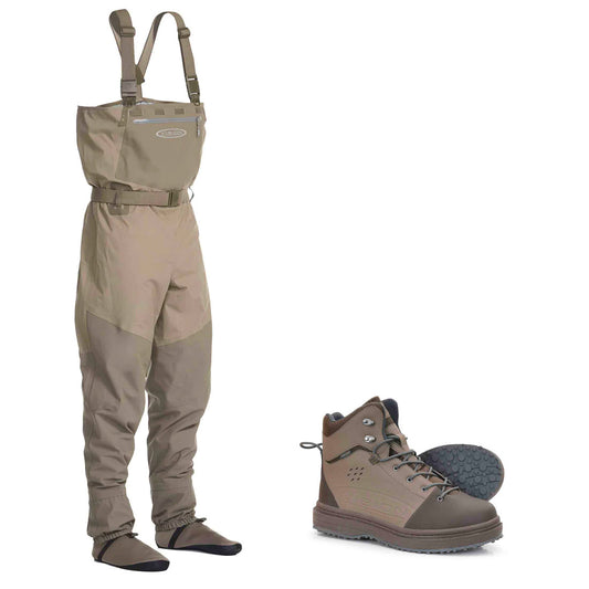 Vision Koski Vadarpaket (Gummisula)