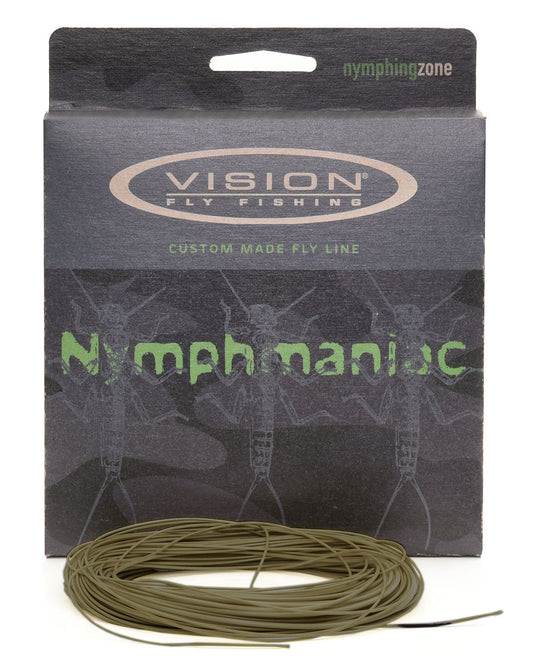 Vision Nymphmaniac Float