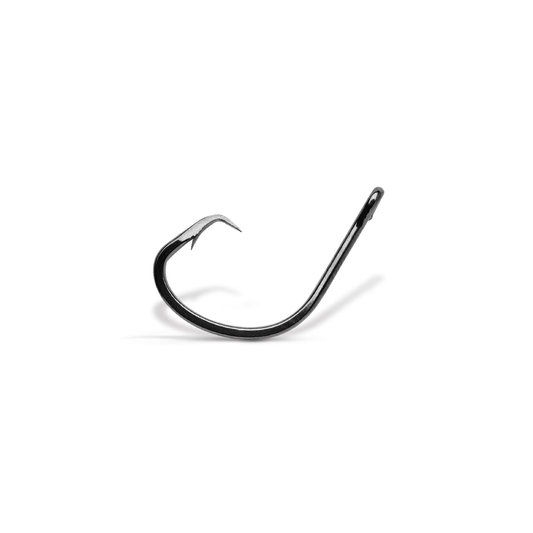 VMC 3X Strong Sport Circle Hook 8382BN, 5-pack