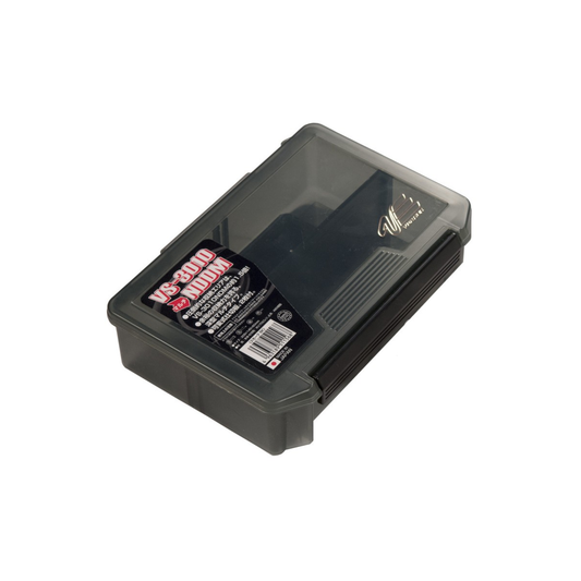 Meiho VS-3010 NDDM Betesbox (205x145x60mm) , Black