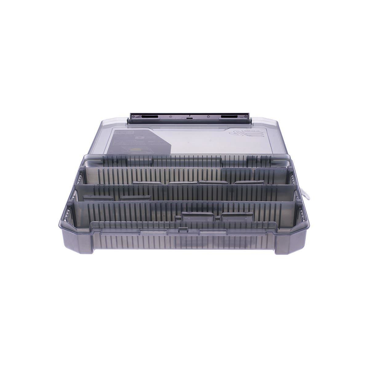 Meiho VS-3038 ND Betesbox (275x187x43mm), Black