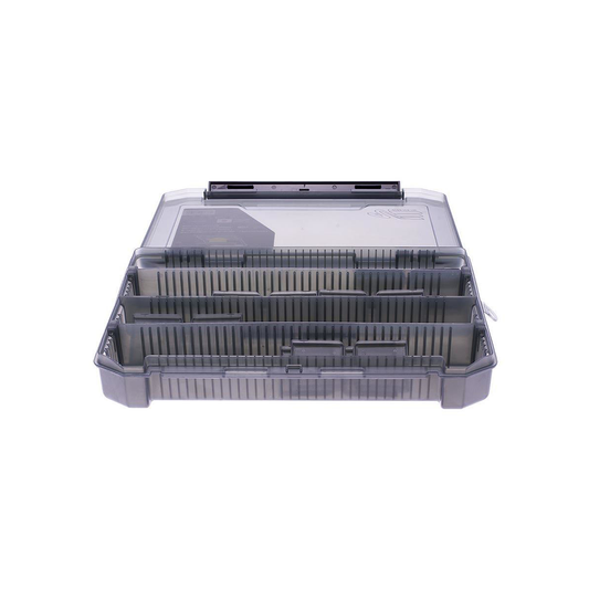 Meiho VS-3038 ND Betesbox (275x187x43mm), Black