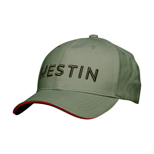 Westin Island UPF Cap, Sage Green