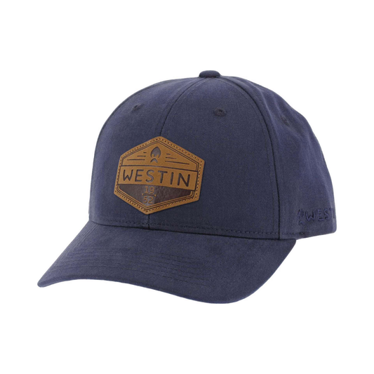 Westin Vintage Snapback Keps, Blue Night