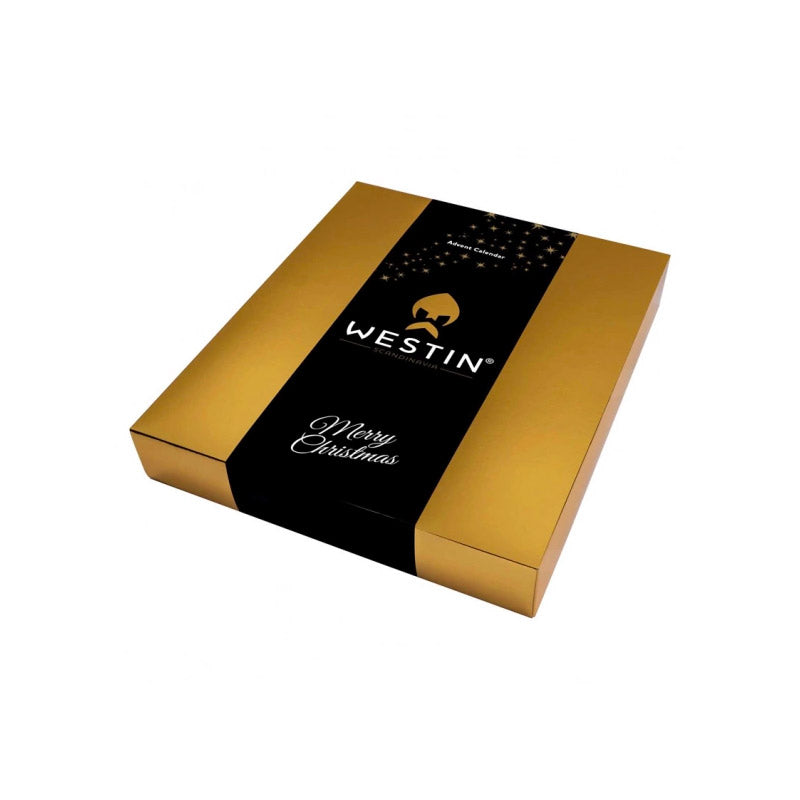 Westin Predator Adventskalender