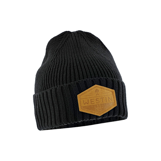 Westin Winter Beanie Mössa, Black