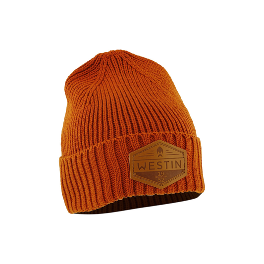 Westin Winter Beanie Mössa, Orange