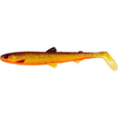 Westin BullTeez Shadtail 12,5cm 16g, 2-pack