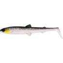 Westin BullTeez Shadtail 12,5cm 16g, 2-pack