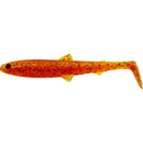 Westin BullTeez Shadtail 12,5cm 16g, 2-pack