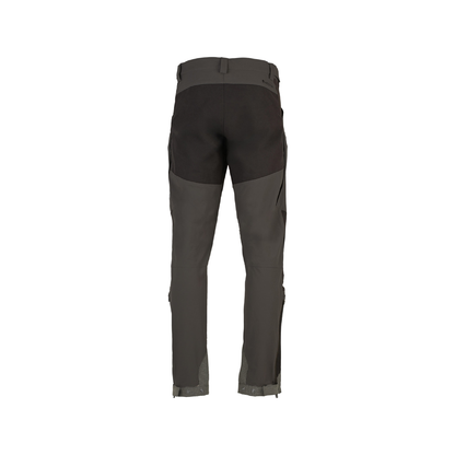 Westin Reel Flex Trousers Byxor, Black/Grey