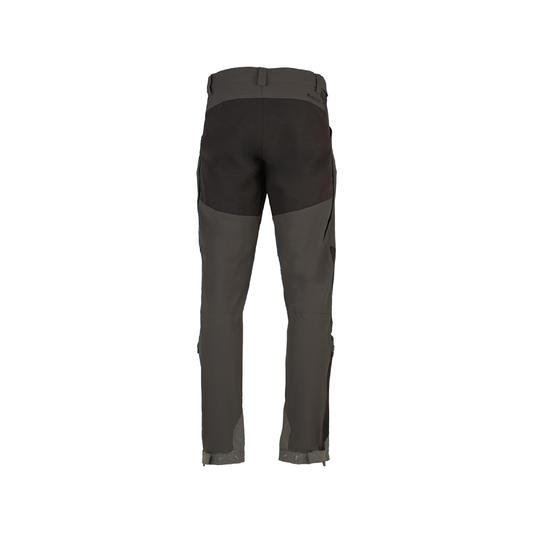 Westin Reel Flex Trousers Byxor, Black/Grey