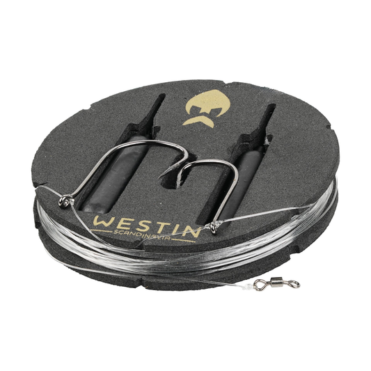 Westin Dropshot Rig Kit, 2-pack