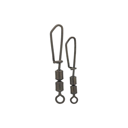 Westin Easy Change Links Black, 10-pack