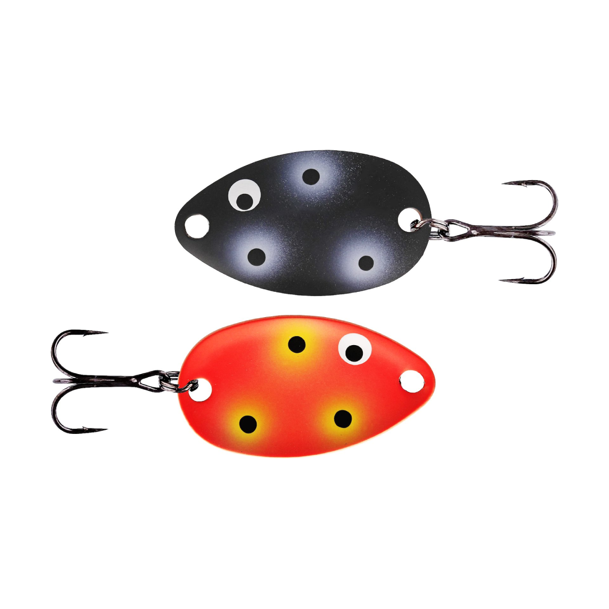 Westin Fidusen 3.2cm 2.8g