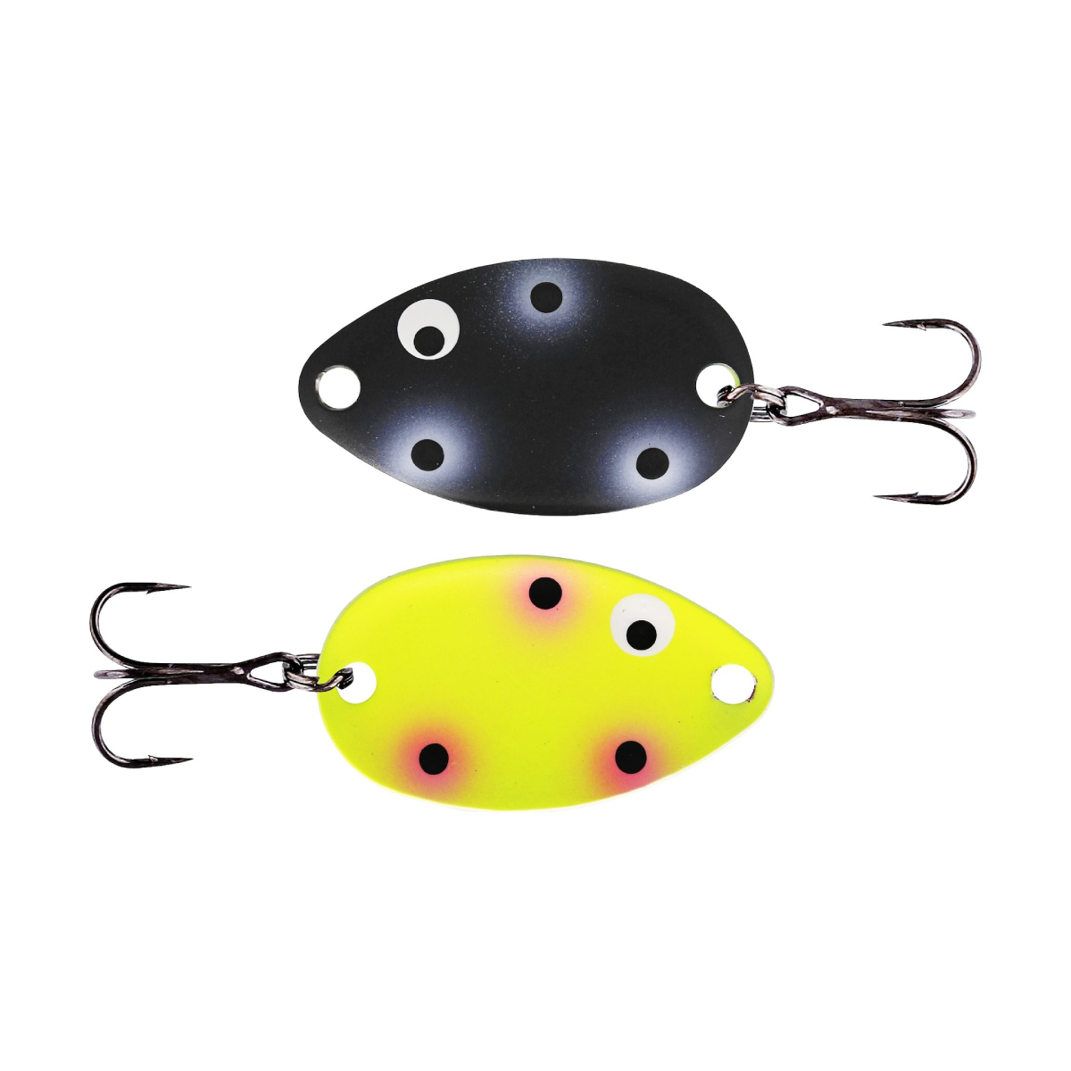 Westin Fidusen 3.2cm 2.8g