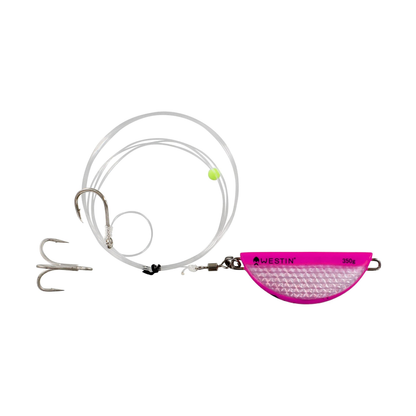 Westin Halibut Anti Twist Rig