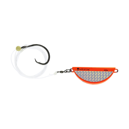 Westin Halibut Anti Twist Rig Circle Hook