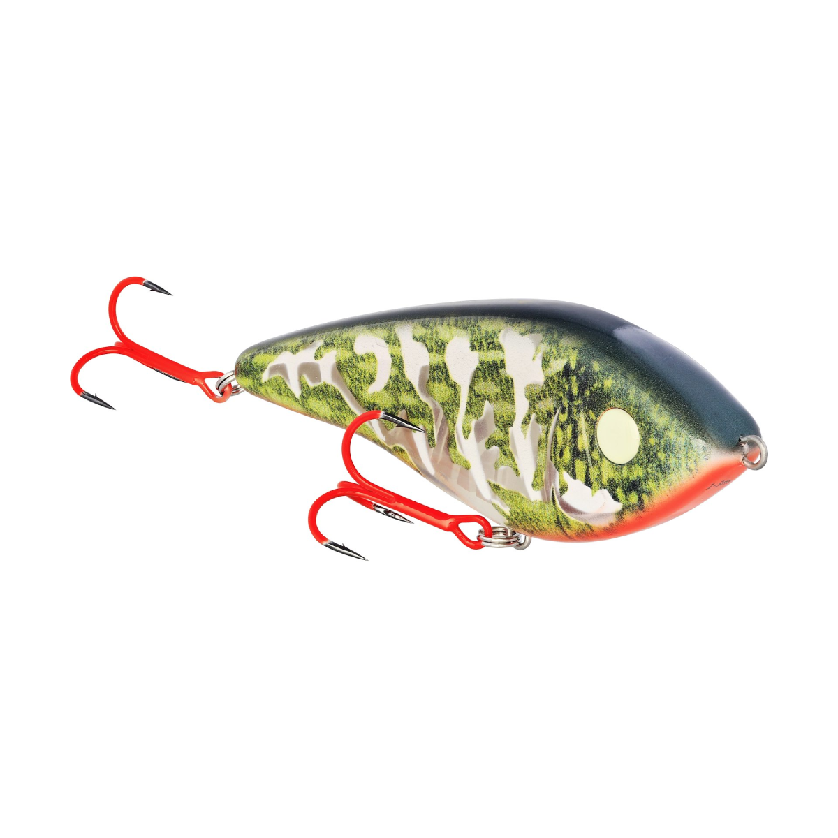 Westin Swim Glidebait 12cm 53g Suspending
