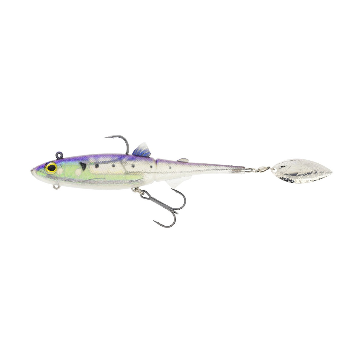 Westin HypoTeez Spintail R2F 14cm 47g – Sportfiskegiganten
