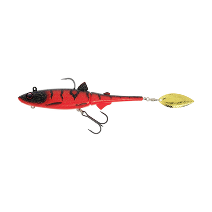 Westin HypoTeez Spintail R2F 14cm 47g