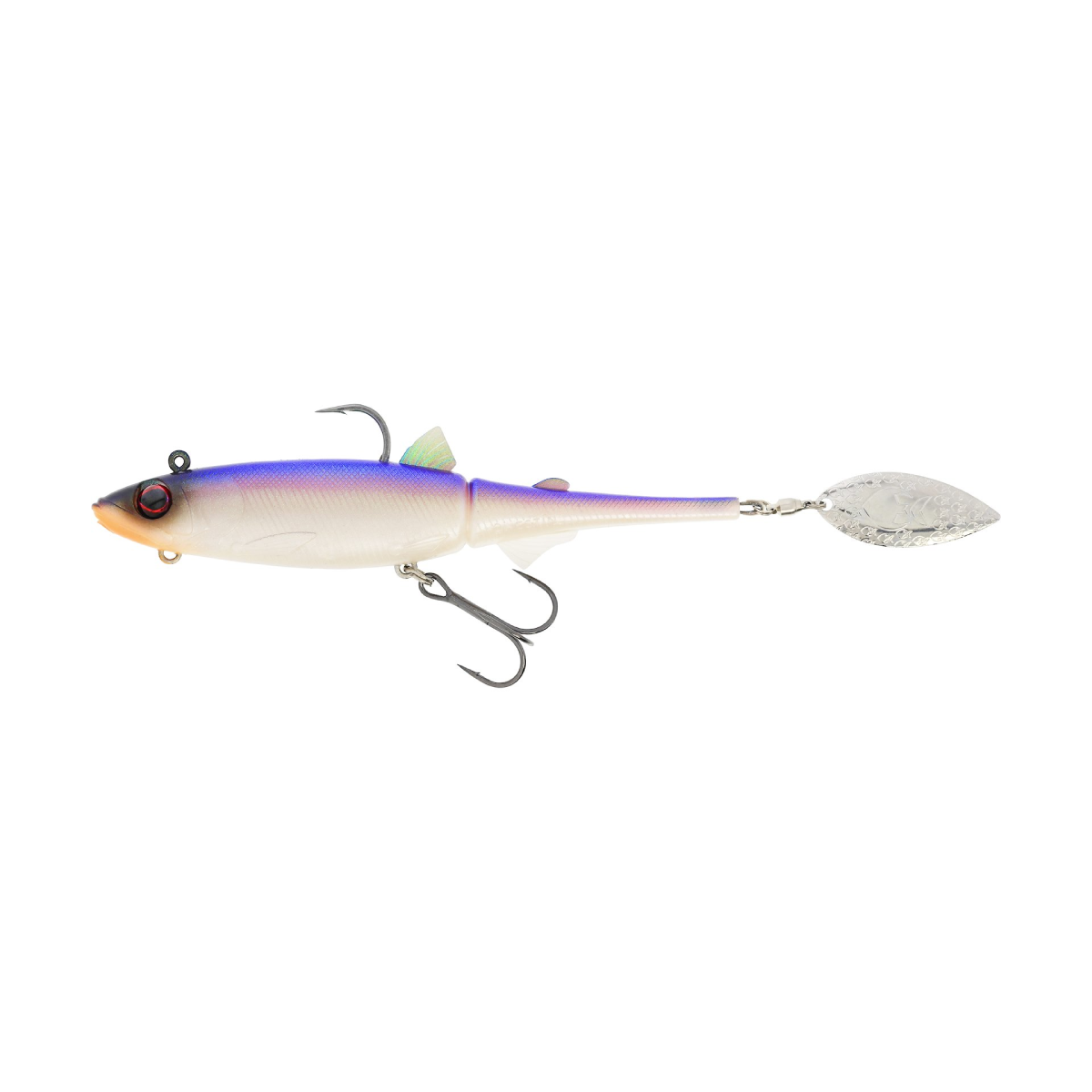 Westin HypoTeez Spintail R2F 14cm 47g