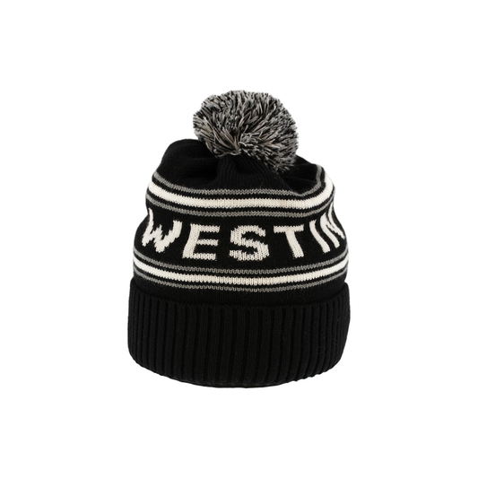 Westin Mountain Snowroller Mössa, Black