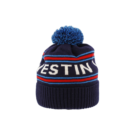 Westin Mountain Snowroller Mössa, Deep Blue