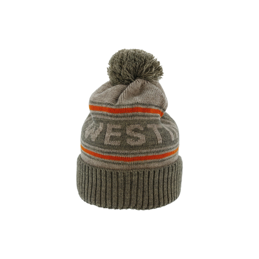 Westin Mountain Snowroller Mössa, Grey