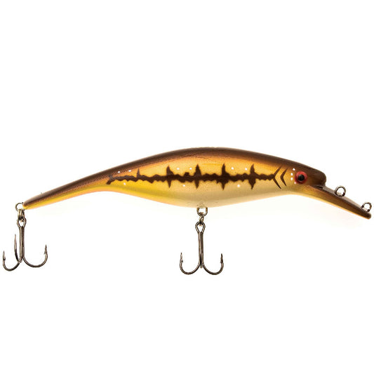 Westin Platypus 19cm 91g, Low Float