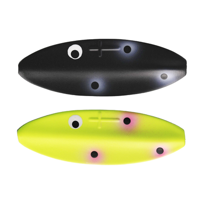 Westin Præsten 4cm 3.5g