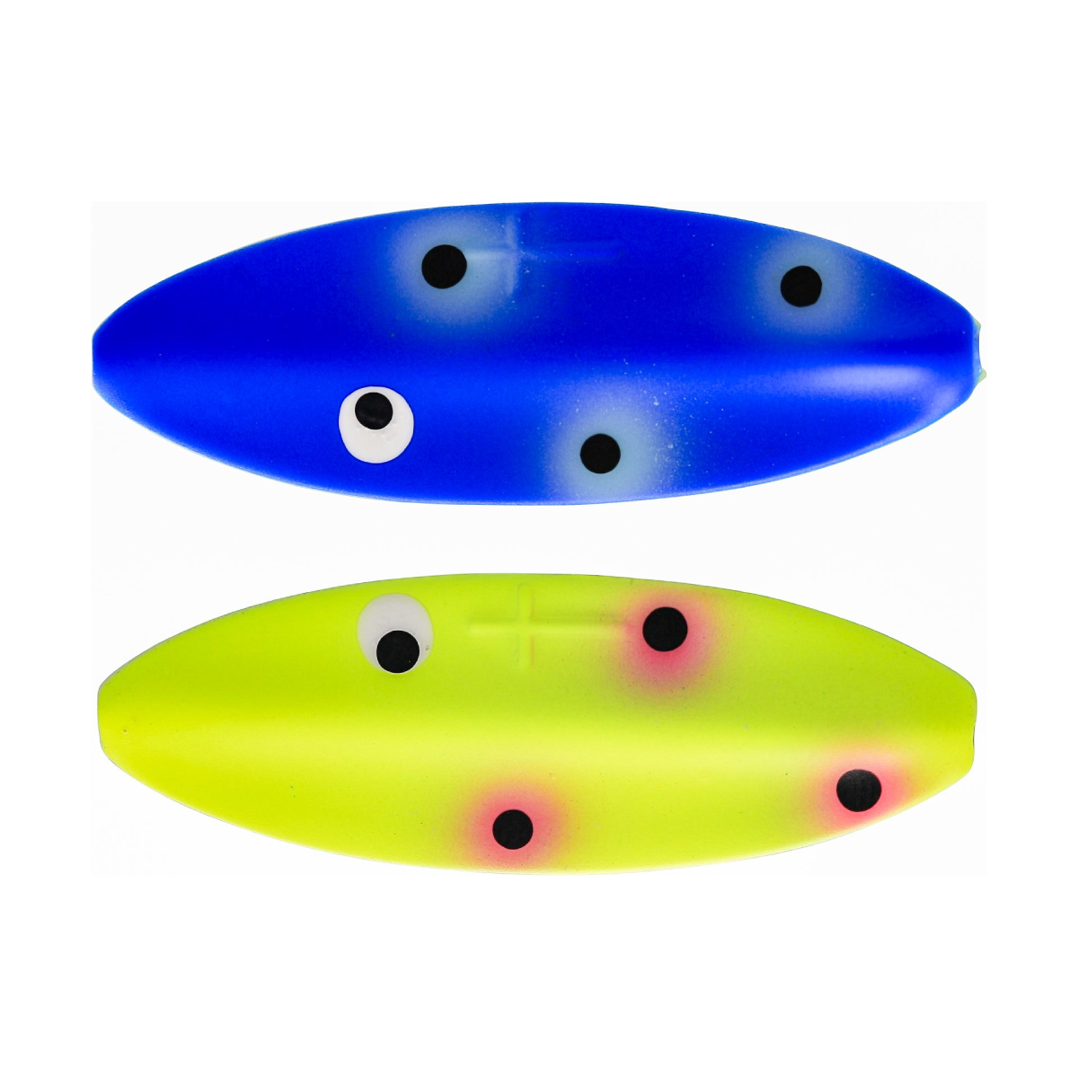 Westin Præsten 4cm 3.5g