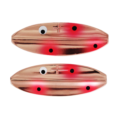 Westin Præsten 4cm 3.5g