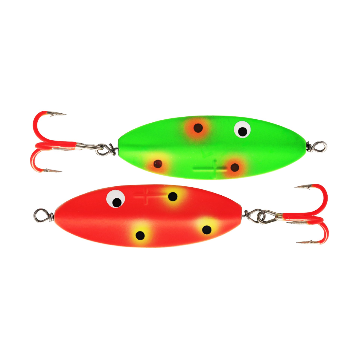 Westin Præsten Wired 4cm 3.5g