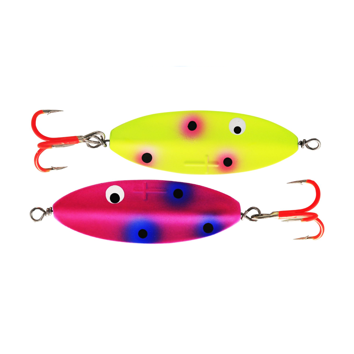 Westin Præsten Wired 4cm 3.5g