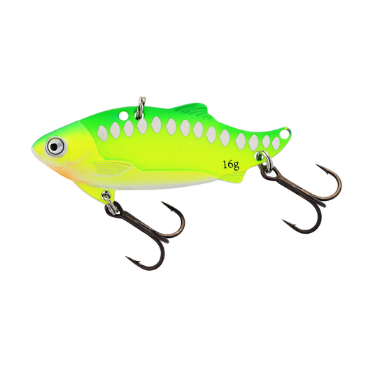 Westin Ricky The Roach Tungsten Vibration Bait 5.5cm 16g