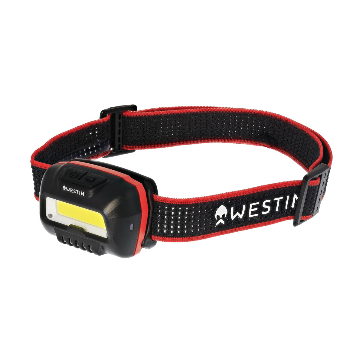 Westin Headlamp Sunbeam Pannlampa LED, 350 LM Rechargable