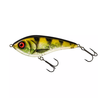 Westin Swim Glidebait 10cm 31g Low Floating