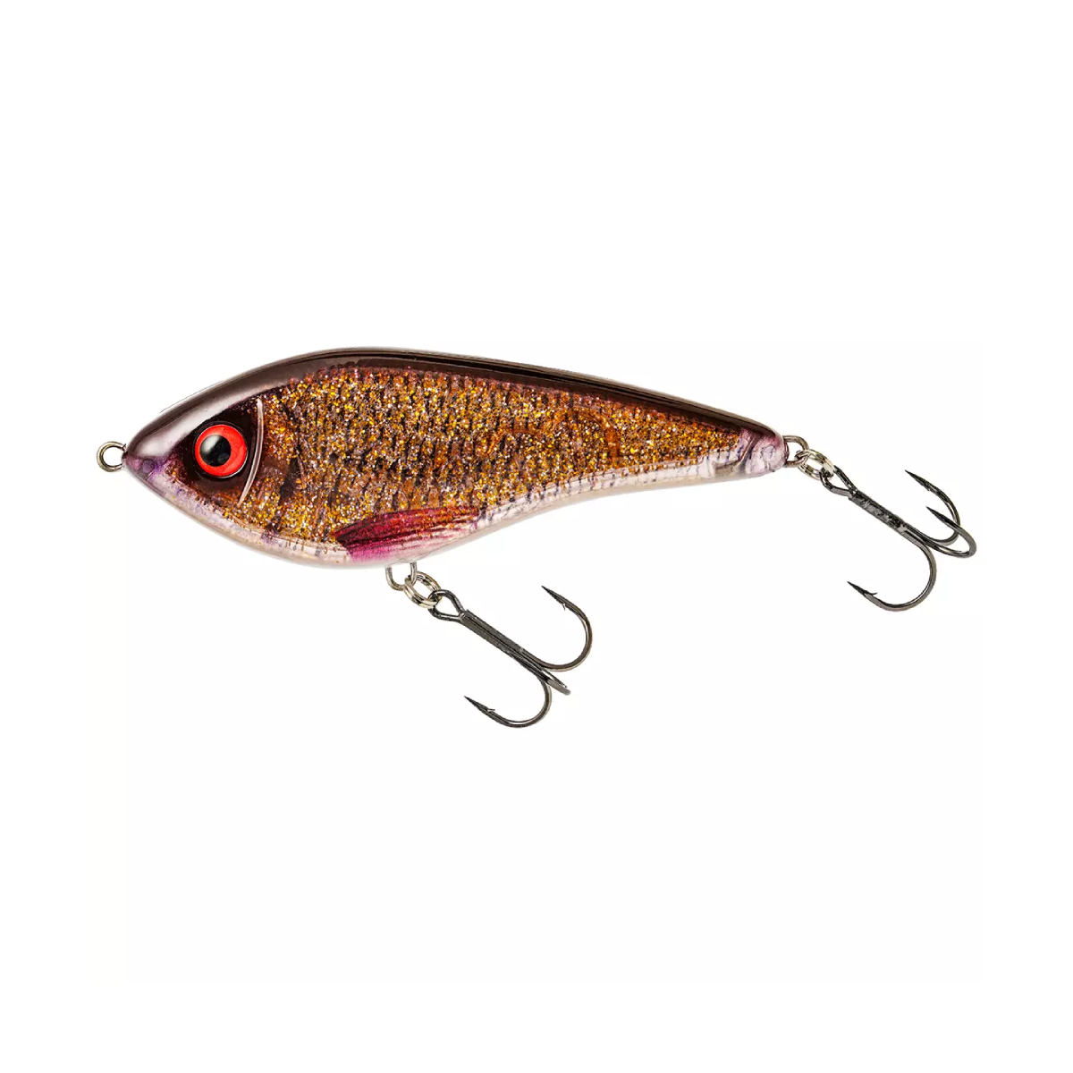 Westin Swim Glidebait 10cm 31g Low Floating