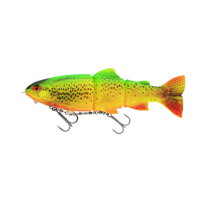 Westin Tommy the Trout Inline 15cm 45g Slow Sinking