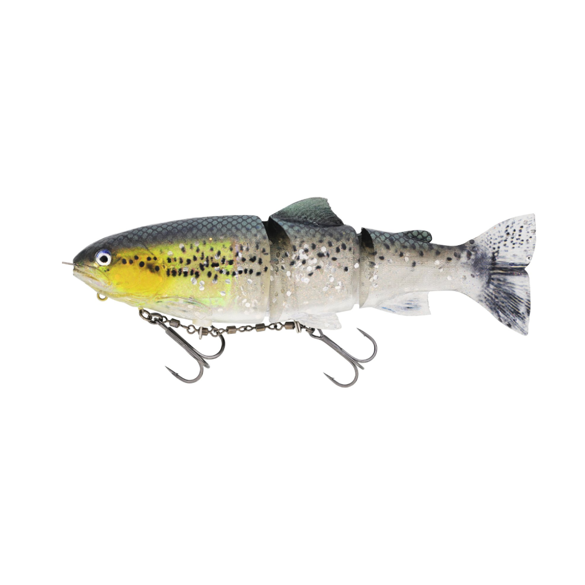 Westin Tommy the Trout Inline 15cm 45g Slow Sinking