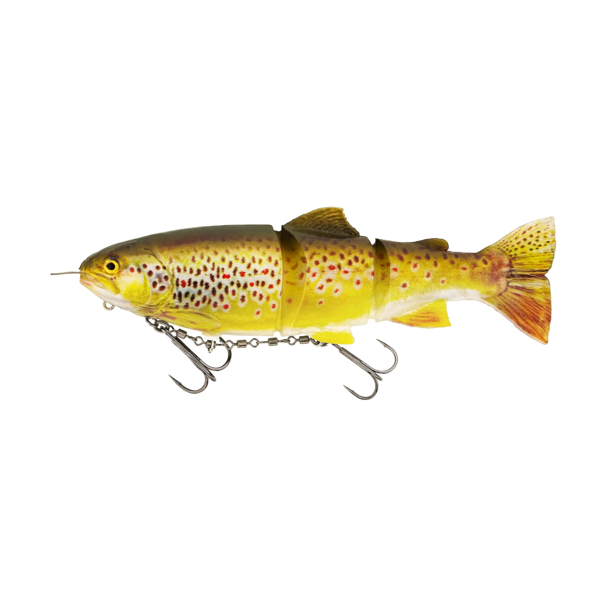 Westin Tommy the Trout Inline 15cm 45g Slow Sinking