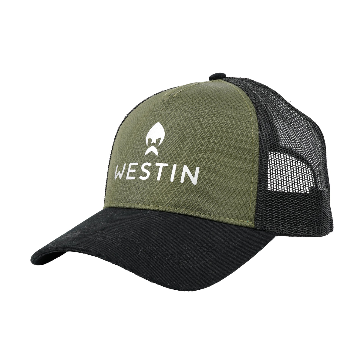 Westin Jet Cap, Moss Black