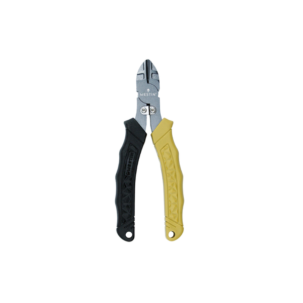 Westin Twin Cut Plier Stainless 15cm 6in