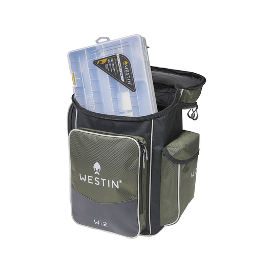 Westin W2 Backpack, Forest Night (inkl 1 box)