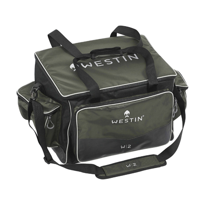 Westin W2 Carryall & Freezer Bag, Forest Night (inkl 1 fresh box)