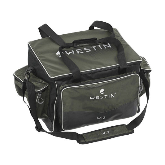 Westin W2 Carryall & Freezer Bag, Forest Night (inkl 1 fresh box)