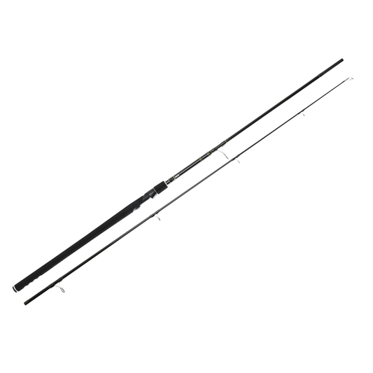 Westin W2 Deadbait Big Water ST 12ft 360cm 250g (Haspel), 2-del (SEMITELE)