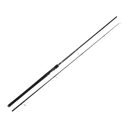 Westin W2 Deadbait Boat ST 8.8ft 265cm 200g (Haspel), 2-del (SEMITELE)