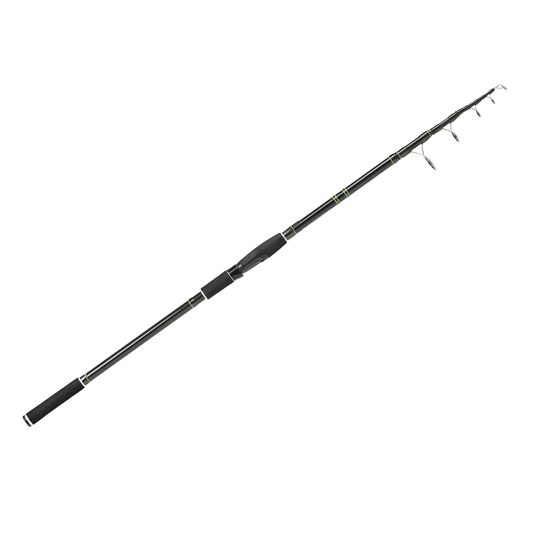 Westin W2 Deadbait Easy Travel Tele 10.8ft 325cm 150g (Haspel), Teleskopiskt
